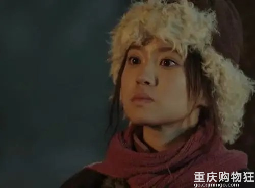 三德子客串，女主洗澡镜头拍得很唯美，《东北传说之猎狐》很不错