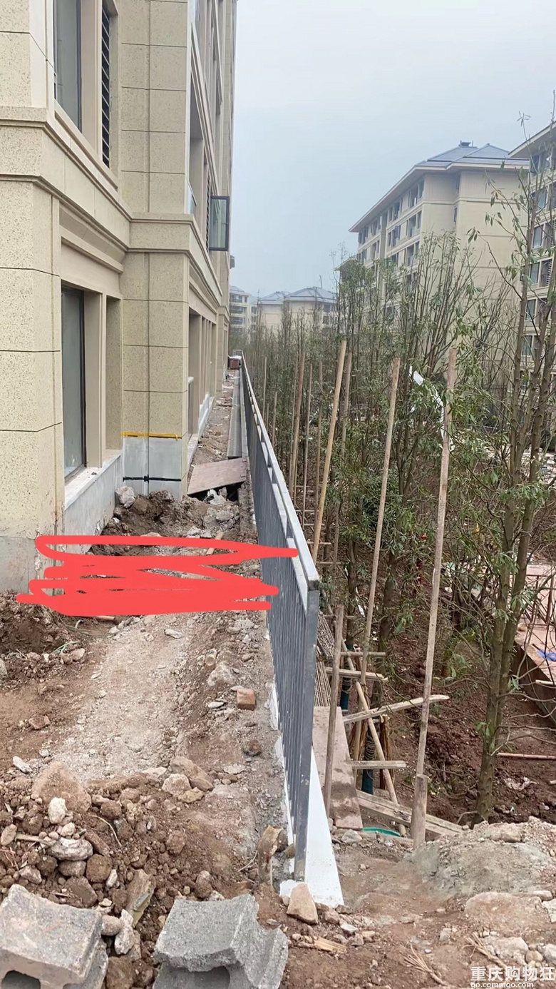 绿城春溪云庐受骗记｜把业主当猴儿耍！