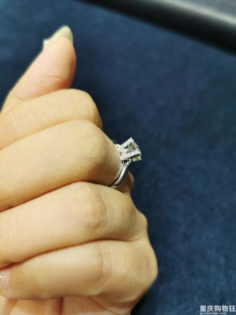 姐妹们你们的求婚是怎么样的，期待～