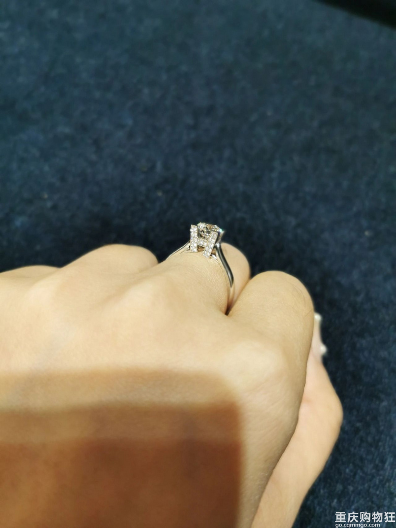 姐妹们你们的求婚是怎么样的，期待～