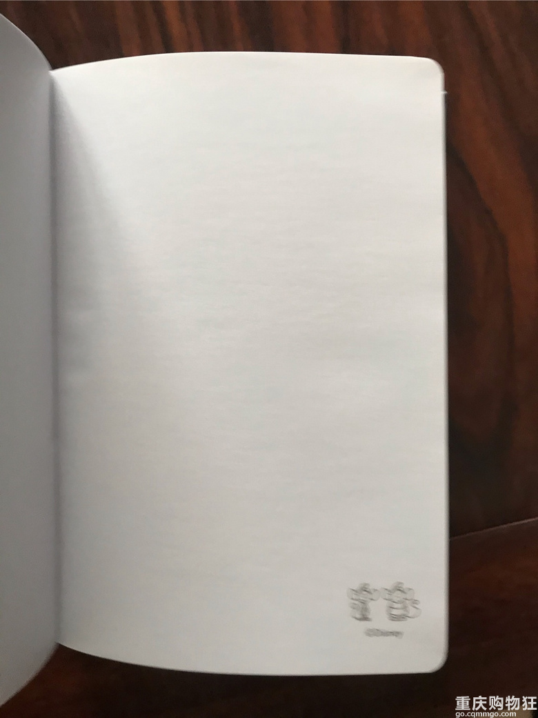 就是喜欢买本子