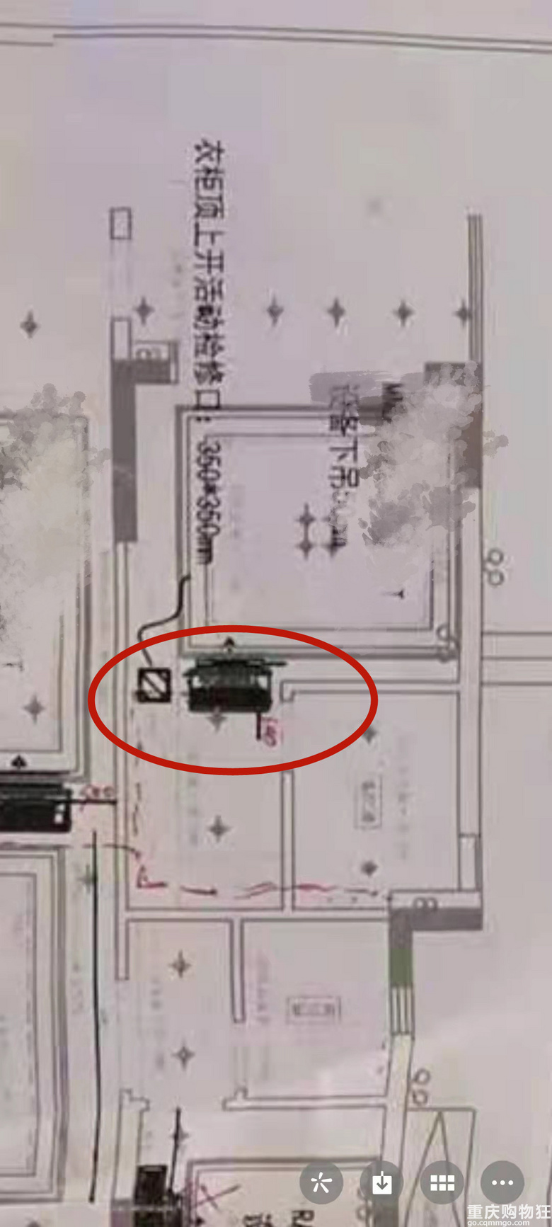 110㎡简美9个月装修辛酸历程的年终总结