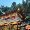 北碚金刚碑开街啦，元旦去开启旅游新体验