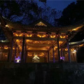 北碚金刚碑开街啦，元旦去开启旅游新体验