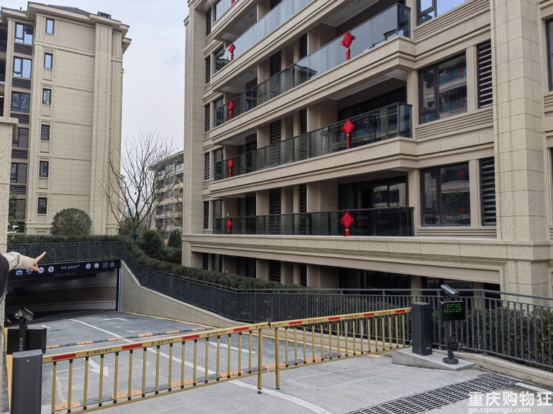 重庆绿城春溪云庐，期末大考成绩如何？