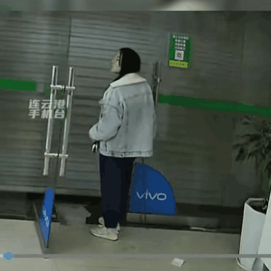 天啊……我已经头皮发麻了……怕老鼠的不怕老鼠的都沉默了