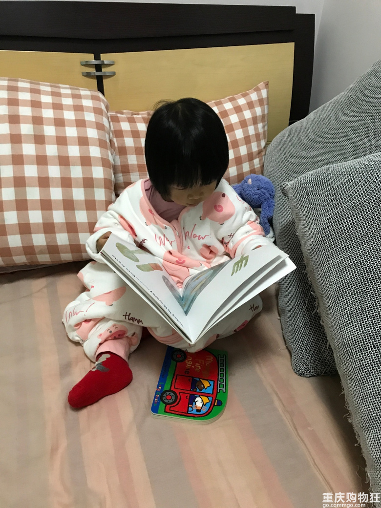 但行好事，莫问前程的亲子阅读