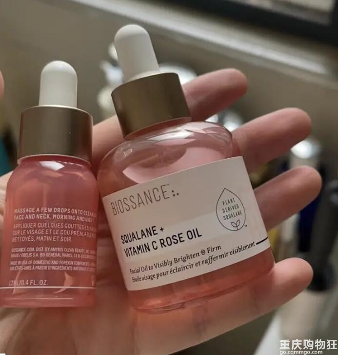 盘点一下2021年度我最爱用美妆单品，都是自用好物！