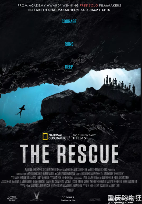“12名少年被困洞穴18天”，获救3年后内幕曝光：比恐怖片还惊人