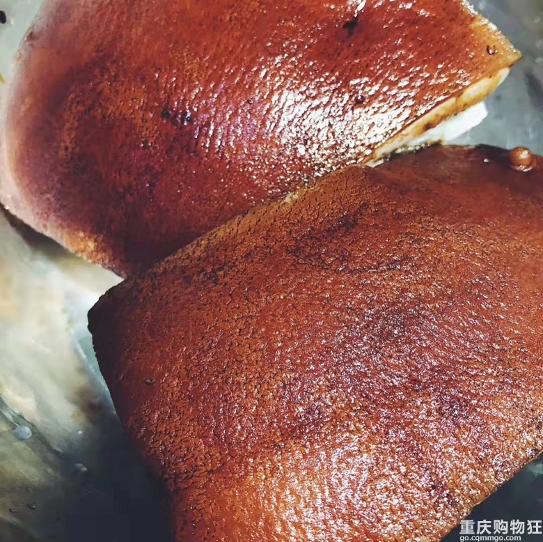 明叔家常菜之川味咸烧白