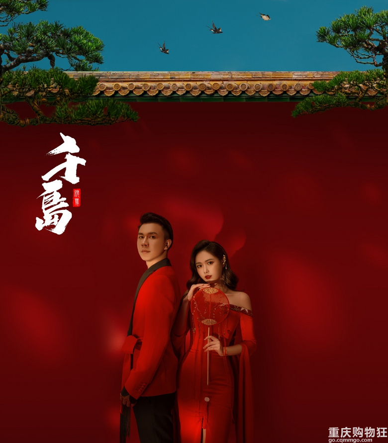 没想我老公还可以这么“撑头”和平时的反差也太大了！