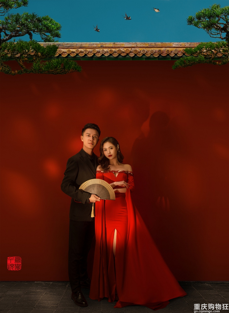 没想我老公还可以这么“撑头”和平时的反差也太大了！