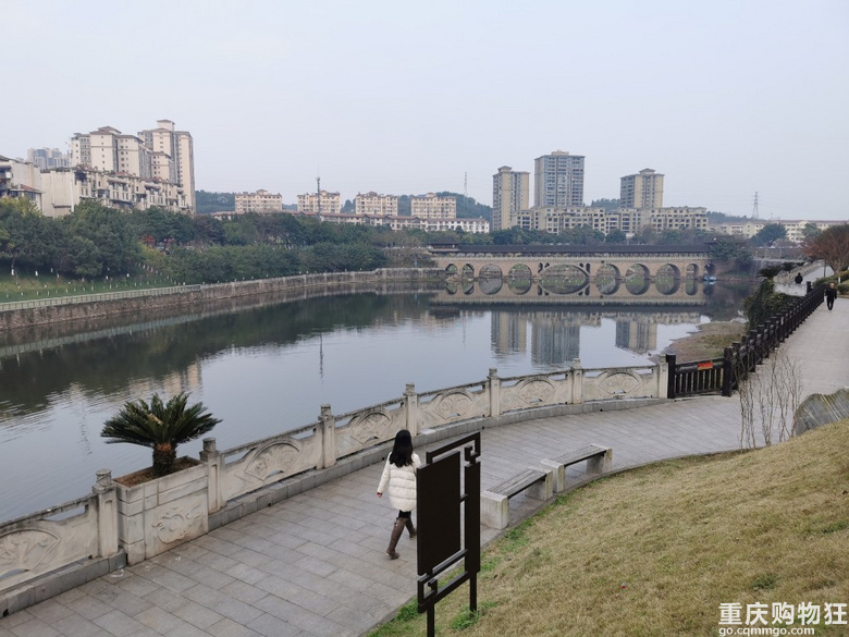 立春天气好，安排一个荣昌一日游