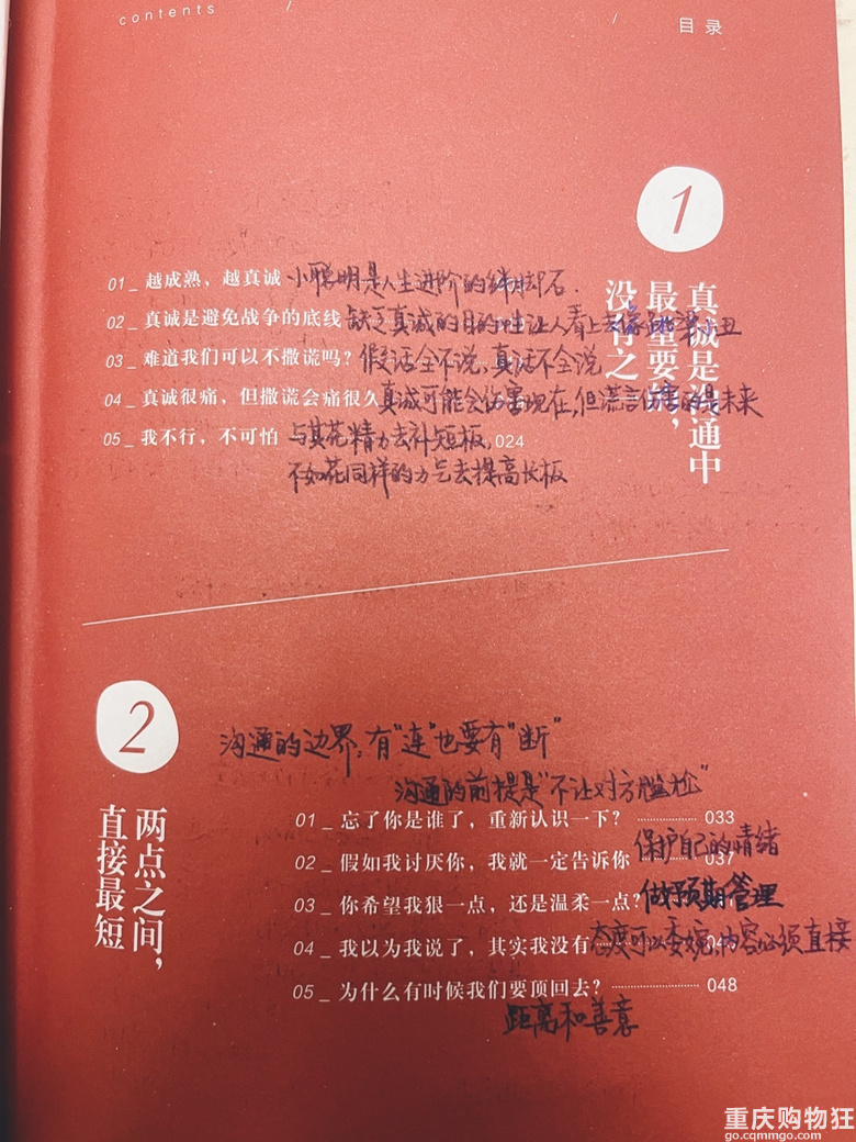 把自己当回事儿--活得通透的人生能有多爽