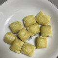吃过石屏豆腐吗？一口爆浆，搭配蘸水吃真的绝了啊啊
