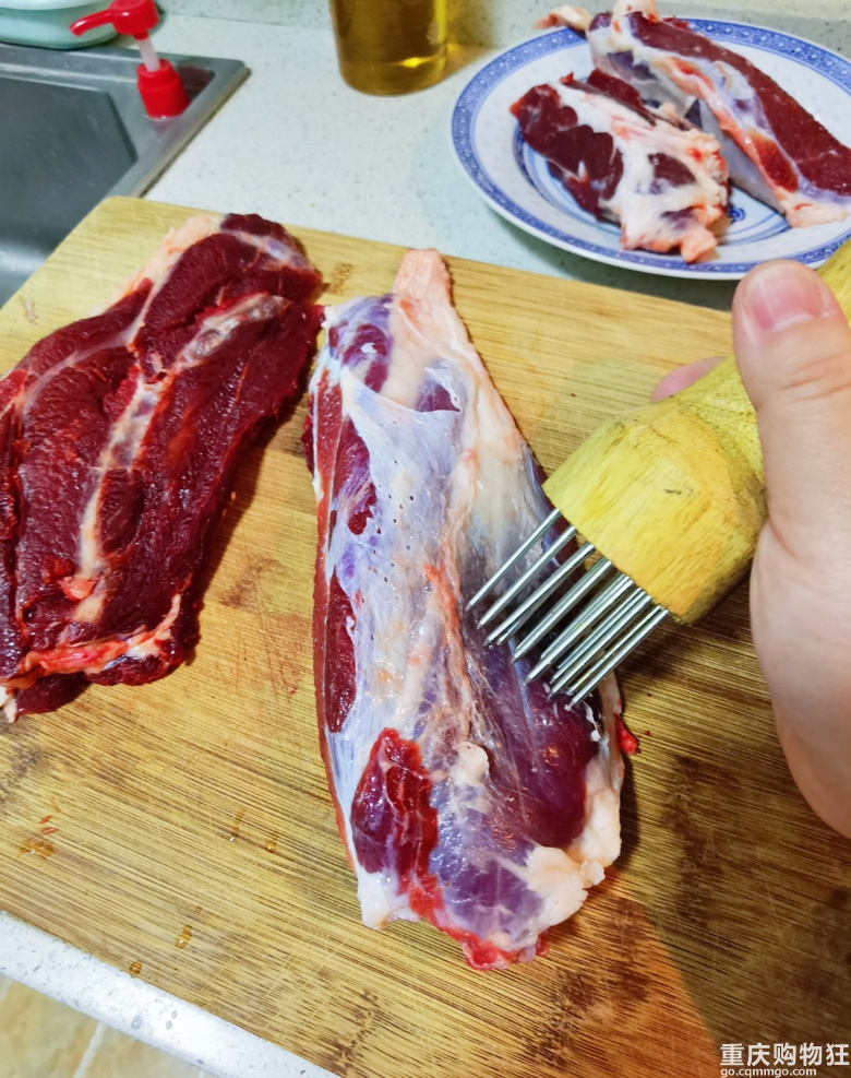 在家做美食，享受美好的生活 第二季~！