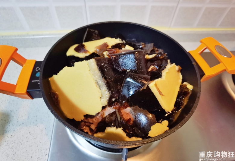 在家做美食，享受美好的生活 第二季~！