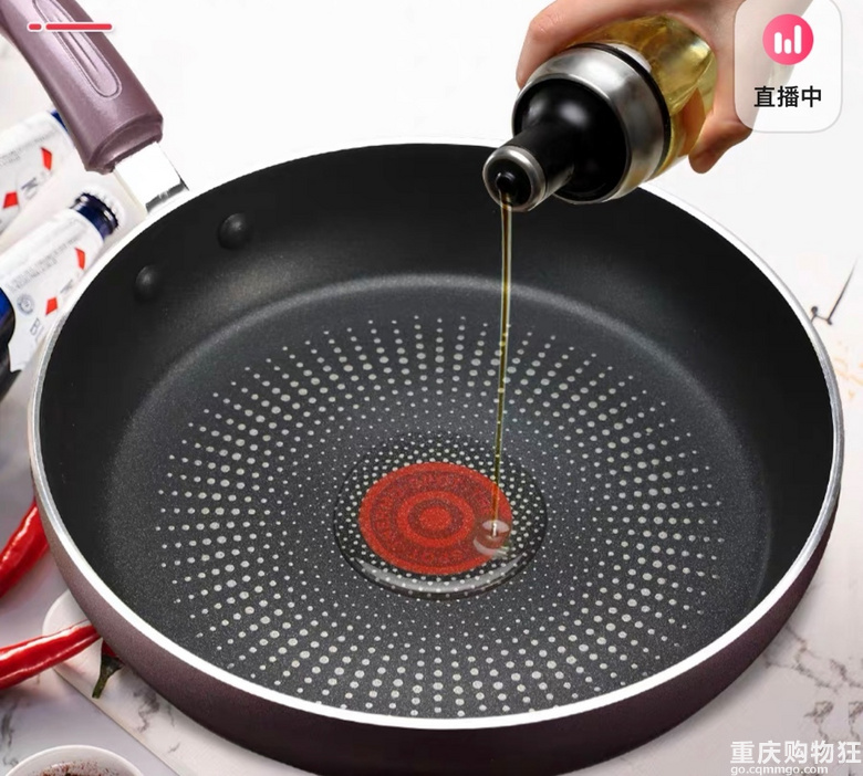 平底锅哪种材质好