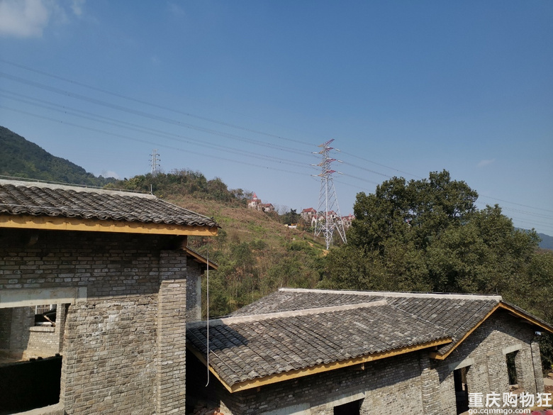 探访北碚废弃别墅群，来历众说纷纭，地下室一张纸弄清前世今生