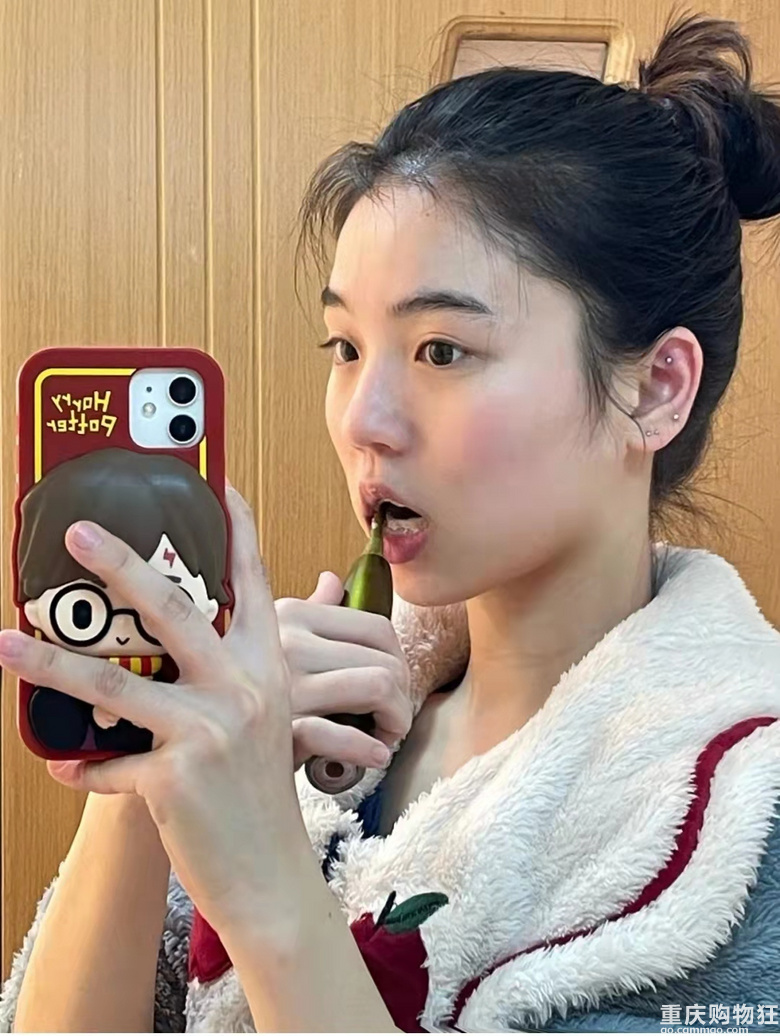 关于我的隐形牙套，价格虽贵但真的很好用！