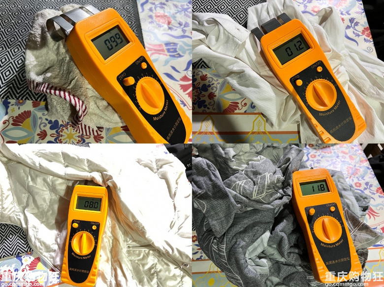 烘干机测评来啦！小天鹅、西门子、博世和COLMO，谁的表现不一般
