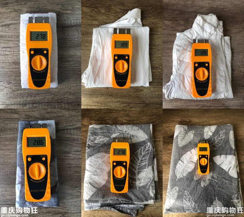 烘干机测评来啦！小天鹅、西门子、博世和COLMO，谁的表现不一般