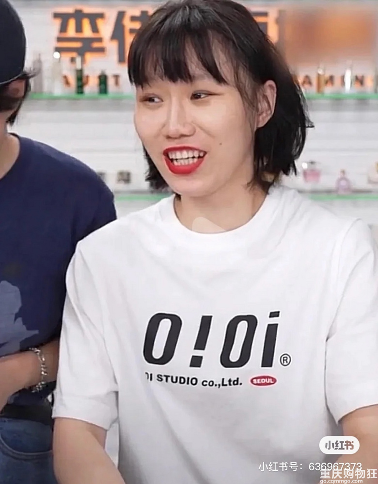 李佳琦直播间的旺旺变美之路，好惊人！