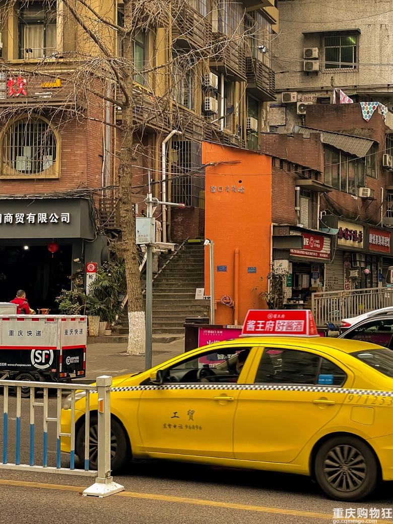 窗口有笑脸｜一家神神秘秘、可可爱爱的小店