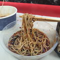 麻辣凉面它不香吗？！