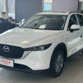 自用马自达CX5，精品一手户