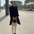 立体背心裙『给春天一个少女态度』_图4