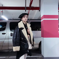 立体背心裙『给春天一个少女态度』_图2