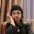 立体背心裙『给春天一个少女态度』_图5