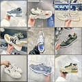 逛了各大运动品牌的新款＆大热款，这15双还不错！你们可以去看看