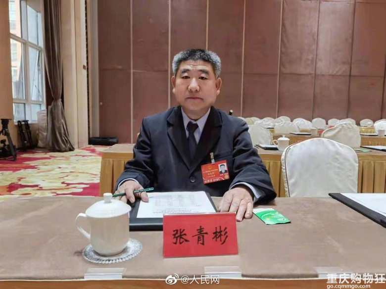 两会张青彬代表：建议将盲驾行为视为危险驾驶#严厉查处