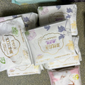 3.8妇女节买全棉时代也太划算了，全部5折_图1