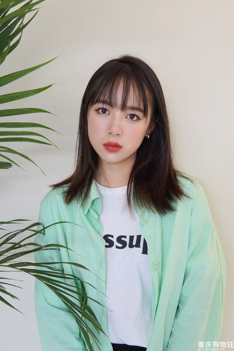 分享一款春日氛围感妆容（爱美的女生请进有化妆技巧和产品分享）