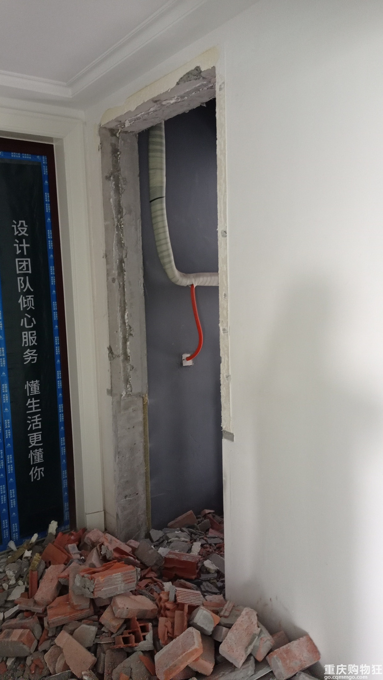 土味精装房变身精致法式风格，中年少女的软装改造记录