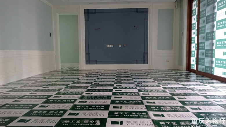 土味精装房变身精致法式风格，中年少女的软装改造记录