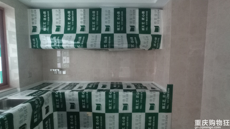 土味精装房变身精致法式风格，中年少女的软装改造记录