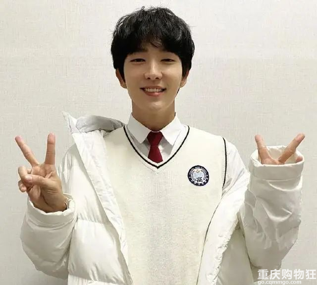 6年不吃碳水就从40岁回到14岁？！李准基也太狠了