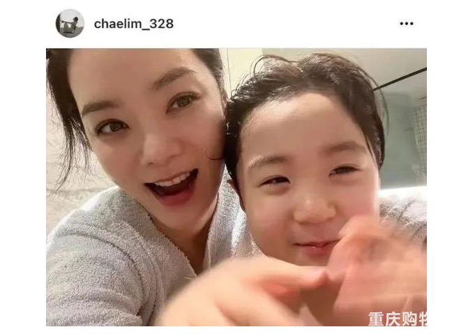 还记得初代韩流女神蔡琳吗？和《新还珠》萧剑离婚后过成了这样…