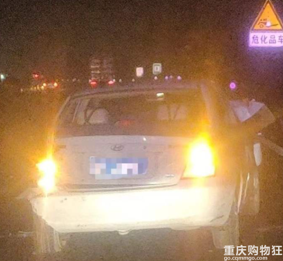 男友车上有陌生女包她怒拽方向盘：大不了同归于尽
