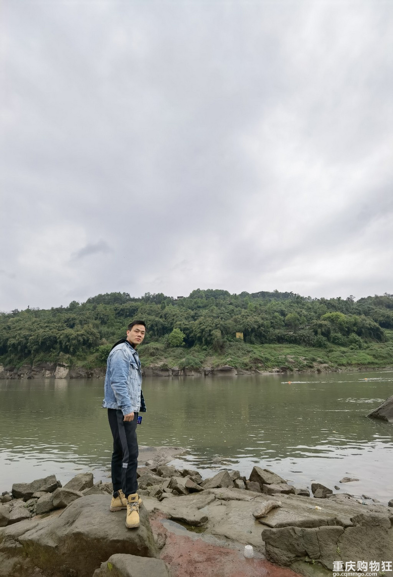 鱼：来都来了，那就死在这吧