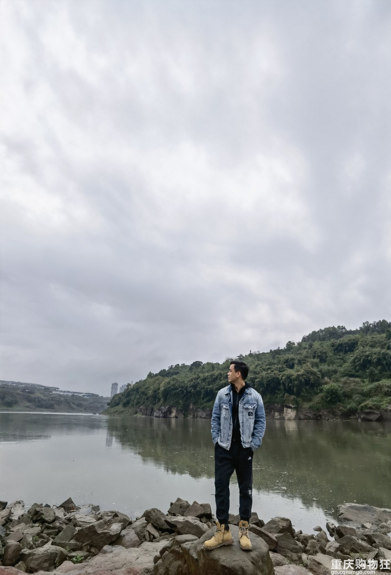 鱼：来都来了，那就死在这吧
