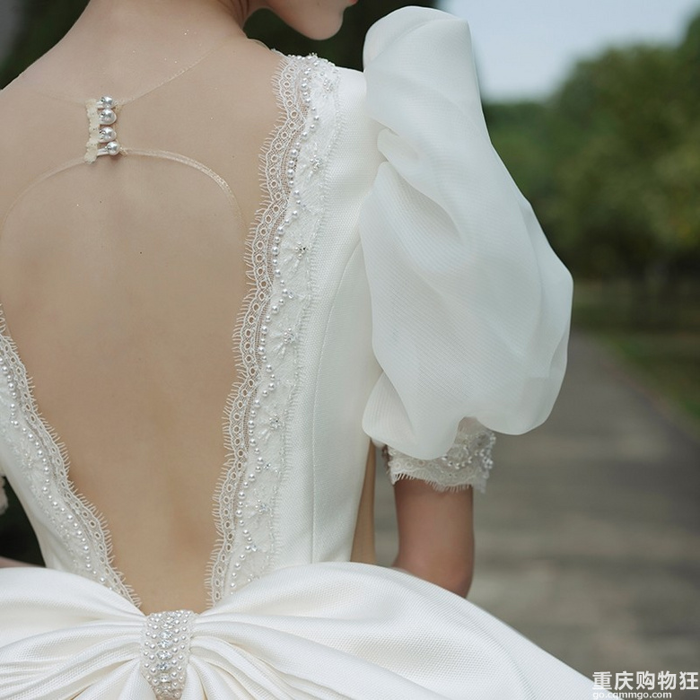 备婚攻略|婚纱是买？还是租？
