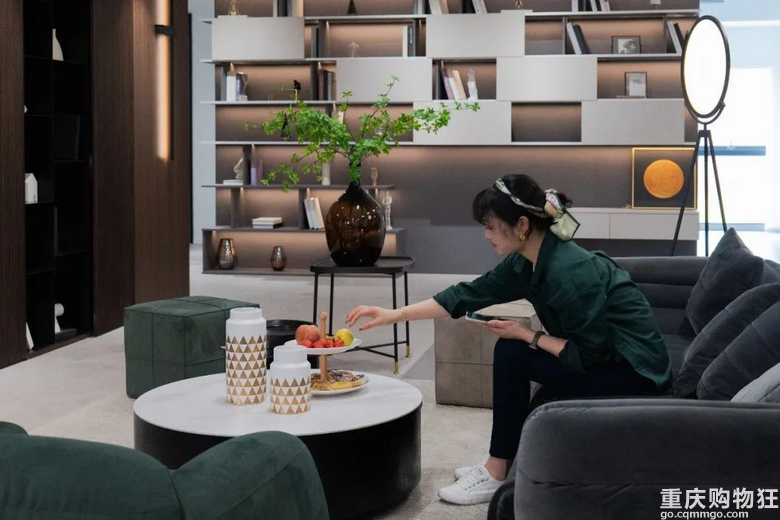 探店 | MO定制 . 谁说品牌和价格不能兼得？