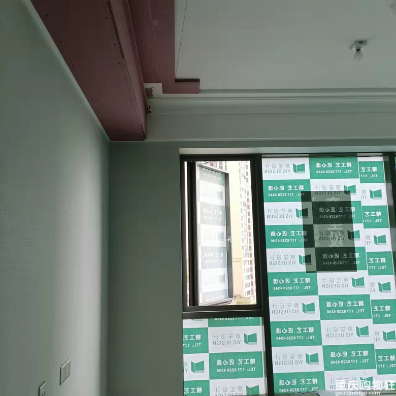 土味精装房变身精致法式风格，中年少女的软装改造记录