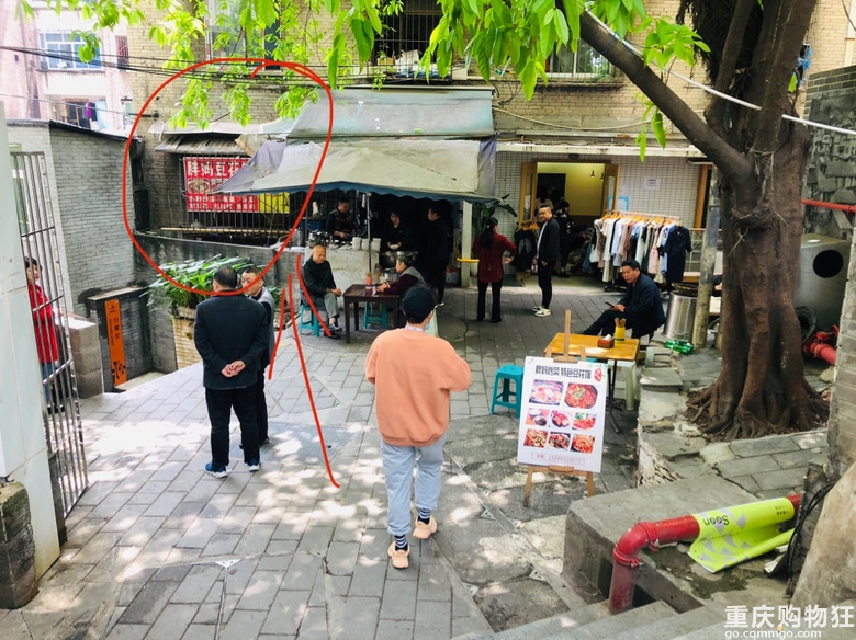 打卡藏在“咔咔角角”美食系列之〖神仙口-胖妈豆花饭〗