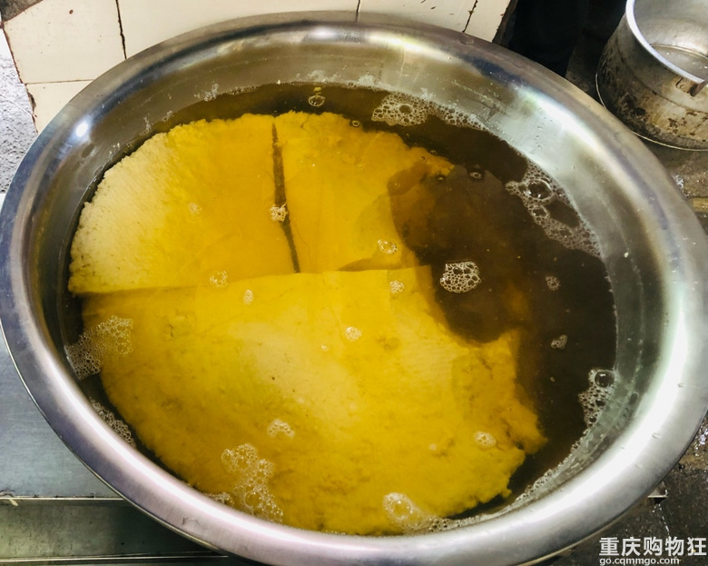 打卡藏在“咔咔角角”美食系列之〖神仙口-胖妈豆花饭〗